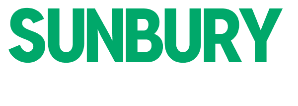 Sunbury Digital Logo